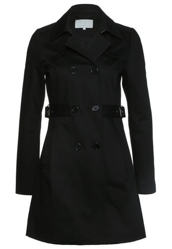 Wiosenne płaszcze w stylu gwiazd!