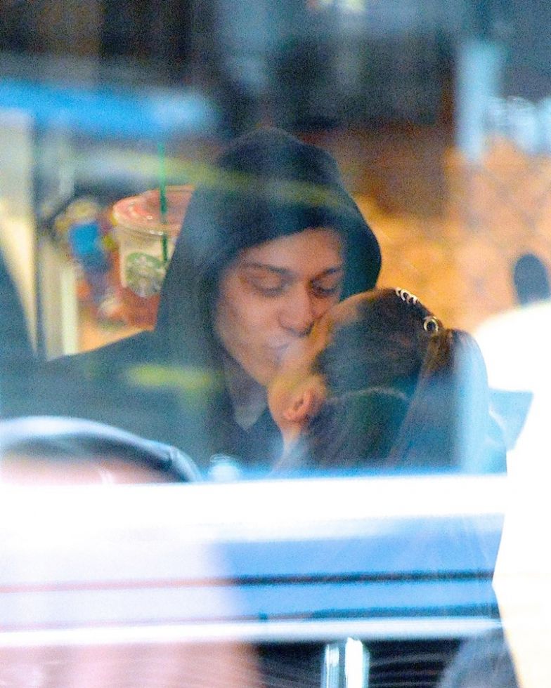 Pete Davidson przerwał milczenie po rozstaniu z Arianą! Chce do niej wrócić!