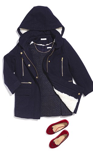 Victoria Beckham wystawi na aukcję ubranka Harper Seven FOTO