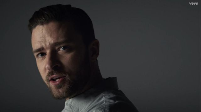 YouTube zablokował teledysk Justina Timberlake! (VIDEO)