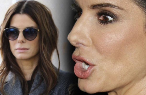 Sandra Bullock opuszcza Hollywood. Skąd taka decyzja?