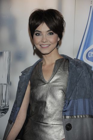 Paulina Drażba zaszalała z fryzurą (FOTO) | Kozaczek: Gwiazdy, plotki, celebryci, gorące zdjęcia, newsy ze świata show-biznesu