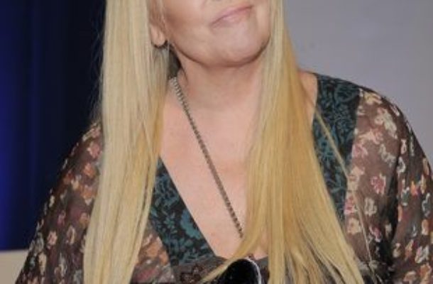 Marylę Rodowicz pomylono z…. Brigitte Bardot