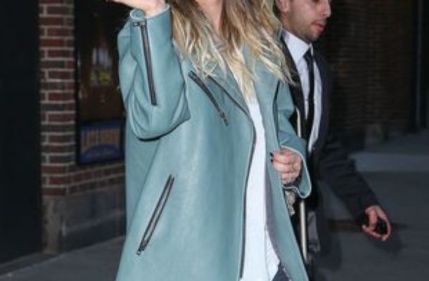 Kaley Cuoco i Ryan Sweeting zamieszkali razem po…