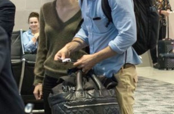 Ryan Reynolds: Jestem szczęściarzem, mam cudowną żonę!