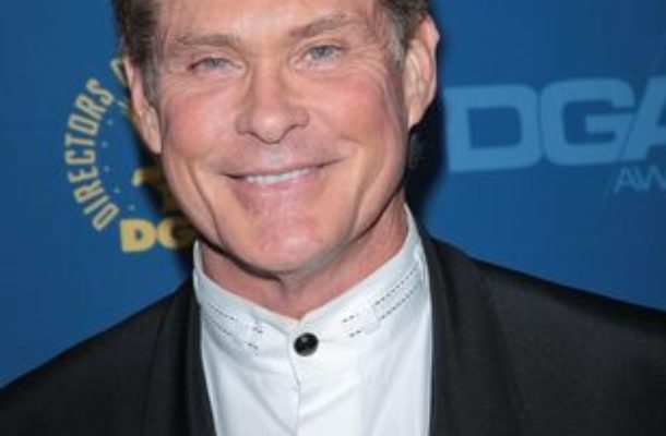 120 sportowych aut i David Hasselhoff w Polsce