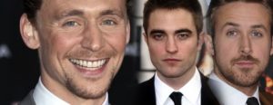 Tom Hiddleston najseksowniejszym żyjącym aktorem! Tom Hiddleston najseksowniejszym żyjącym aktorem!