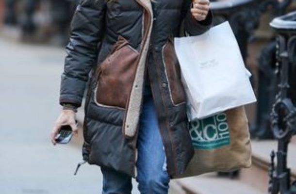 Sarah Jessica Parker o świętach w Nowym Jorku