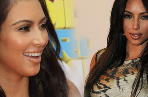 Gdzie jeszcze depiluje się Kim Kardashian? (FOTO)