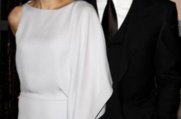 Brad Pitt wspiera rodzinne miasto