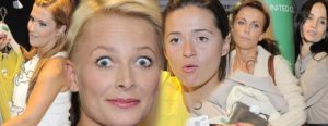Kto wpadł na otwarcie salonu Benettona? (FOTO)
