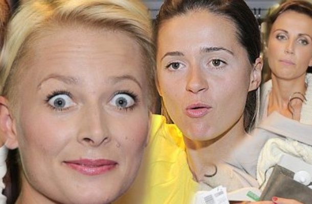 Kto wpadł na otwarcie salonu Benettona? (FOTO)