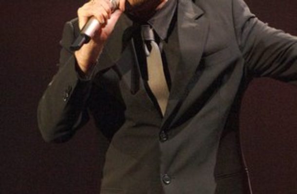 George Michael już nie zaśpiewa?