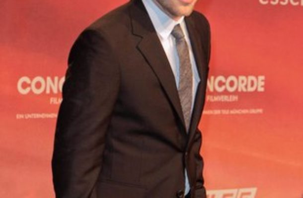 Pattinson: Udawanie orgazmu na planie było żenujące