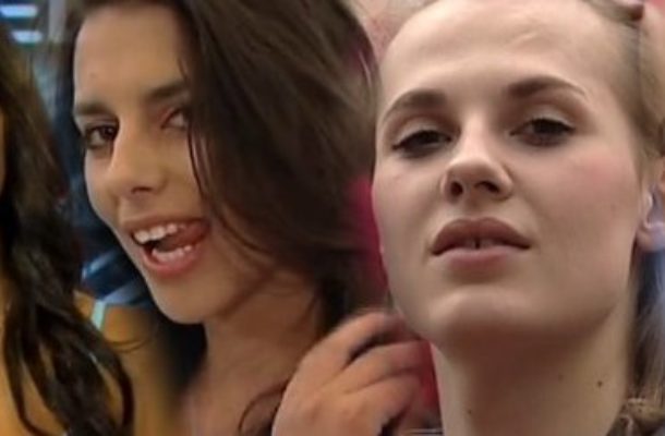 Top Model 2 – one przeszły do 2. etapu (FOTO)