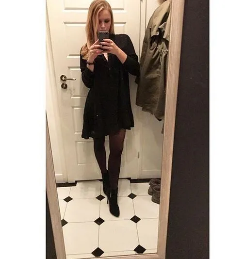 Jak mieszka Kinga Rusin i jej córki?
