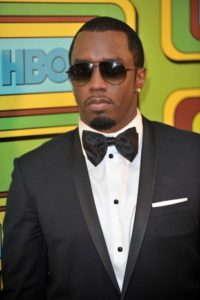 P.Diddy kupił 16-letniemu synowi samochód za milion
