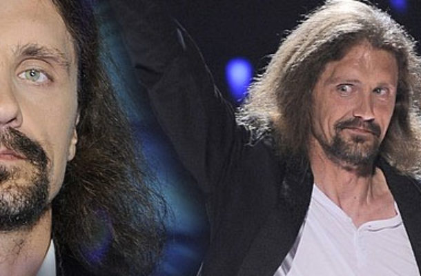 Gienek Loska zwycięzcą X-Factor!