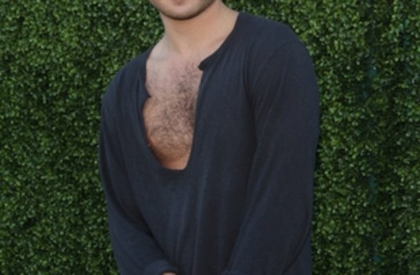 Czy Ed Westwick odejdzie z Plotkary?