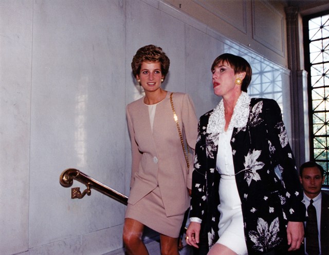 Dramat księżnej Diany. Szokujące informację wyszły na JAW!