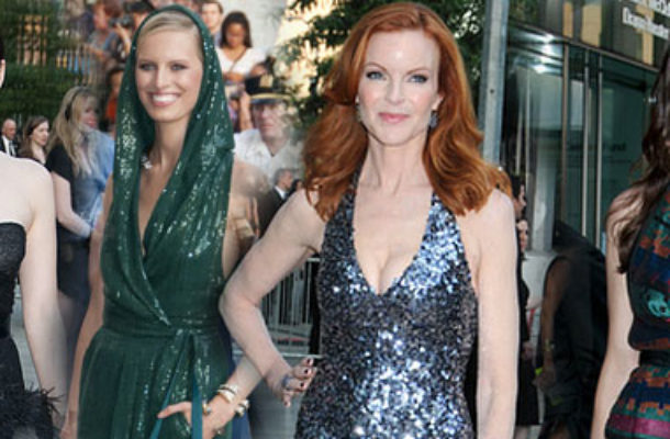 Kreacje na gali CFDA Fashion Awards (FOTO)