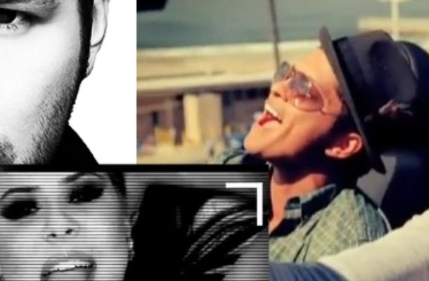 Pozytywny Travis McCoy czy erotyczny Jeremy Amelin?