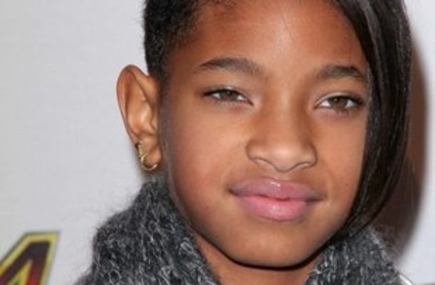Willow Smith w zimowym klimacie (FOTO)
