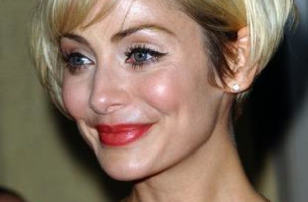 Natalie Imbruglia znów jest brunetką
