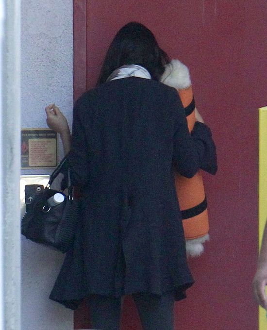 Demi Moore będzie instruktorką jogi!