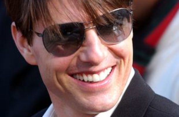 Tom Cruise w sequelu “Top Gun”?