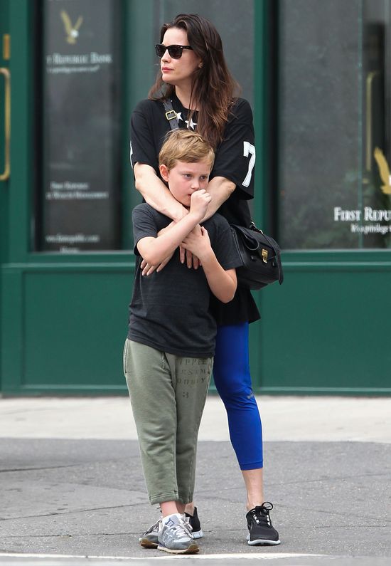 Liv Tyler urodziła wcześniaka