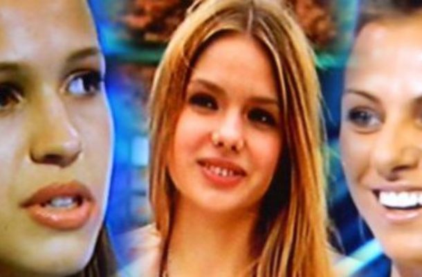 Top model 2, 2. odcinek