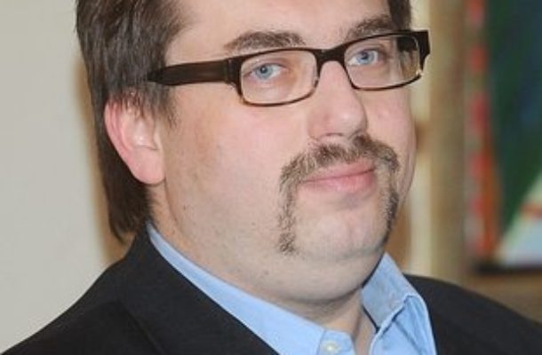 Bartosz Węglarczyk znalazł nową miłość?