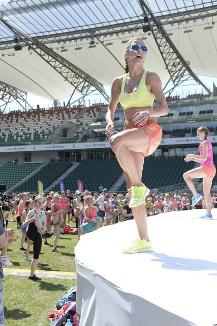 Tak teraz fotografują się gwiazdy (FOTO)