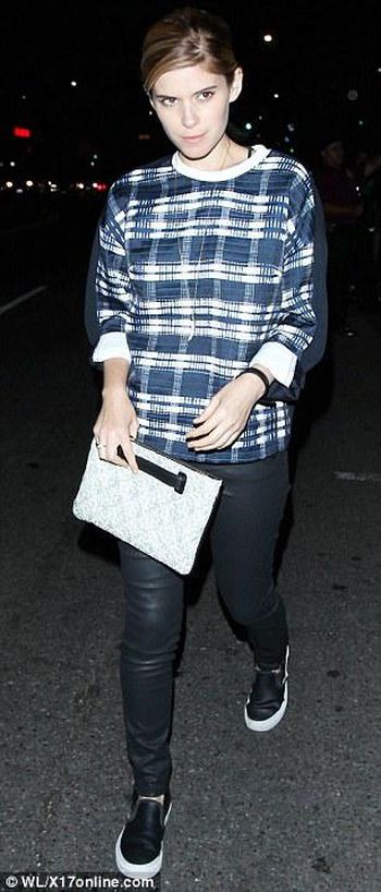 Jesienne stylizacje inspirowane stylem gwiazd Jesienne stylizacje inspirowane stylem gwiazd