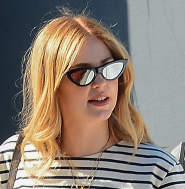 Pierwsze zdjęcia Chiary Ferragni po porodzie! Wygląda zle