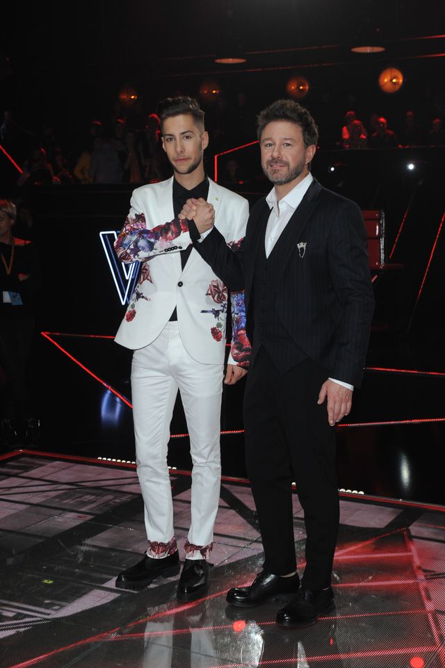 Znamy finalistów 8. edycji The Voice of Poland! (ZDJĘCIA)