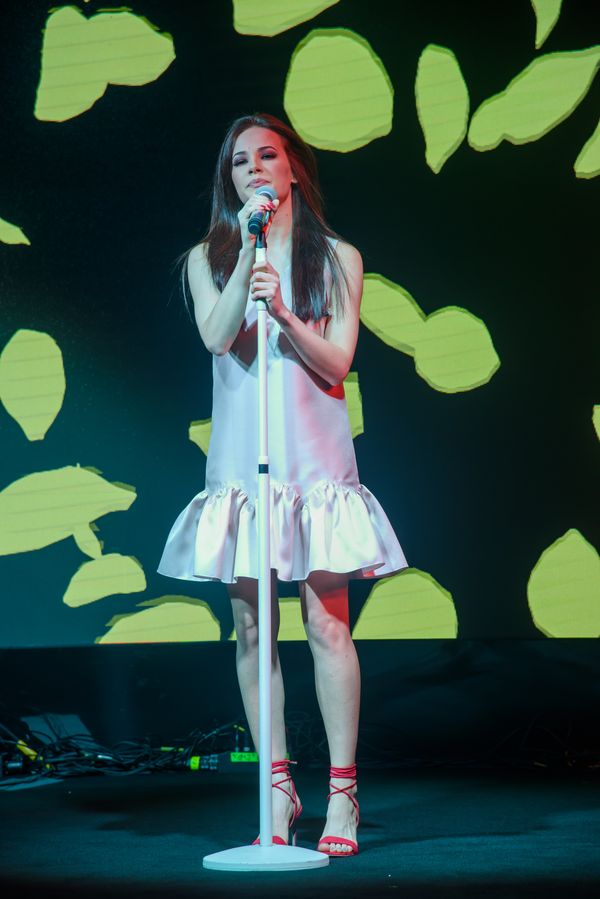 Bazaar Dookoła Świata