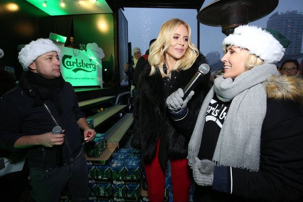 Gwiazdy też dostają nietrafione prezenty!