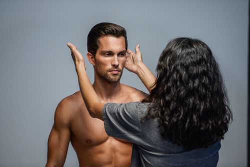 Joan Smalls twarzą nowej kampanii Zalando! Joan Smalls twarzą nowej kampanii Zalando!