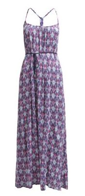 Maxi sukienki w stylu gwiazd!