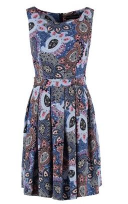 Tylko do niedzieli w Zalando sukienki do 50% taniej!