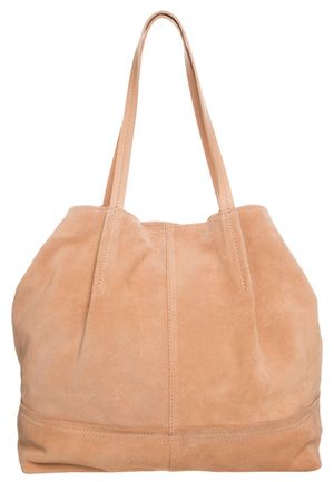 Gwiazdy kochają duże torebki!