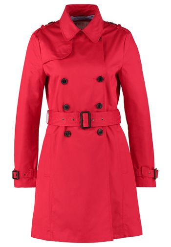 Wiosenne płaszcze w stylu gwiazd!