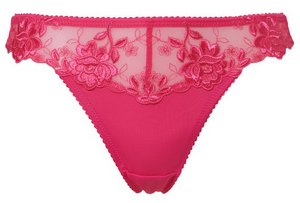 Uwodzicielska bielizna na Walentynki!