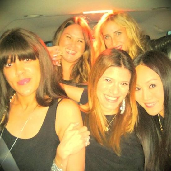 Jessica Alba szajele na koncercie Beyonce. Jessica Alba szajele na koncercie Beyonce.