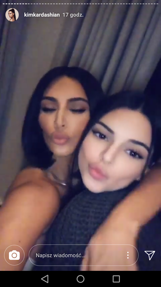 Nie wszystkie siostry były zaproszone na huczne urodziny Kourtney Kardashiam
