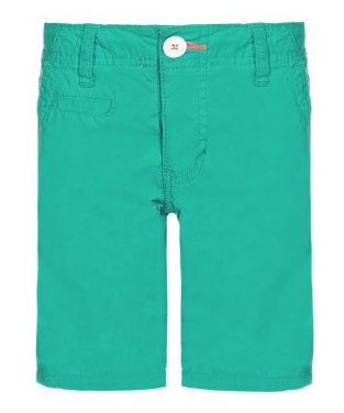 Dziecięce koszulki i szorty w Zalando 50% taniej!