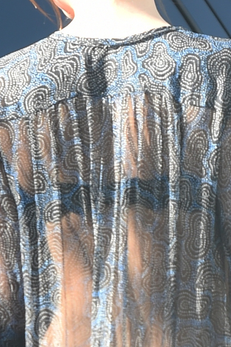 Dakota Johnson w odważnej stylizacji. Było widać WSZYSTKO! (ZDJĘCIA)