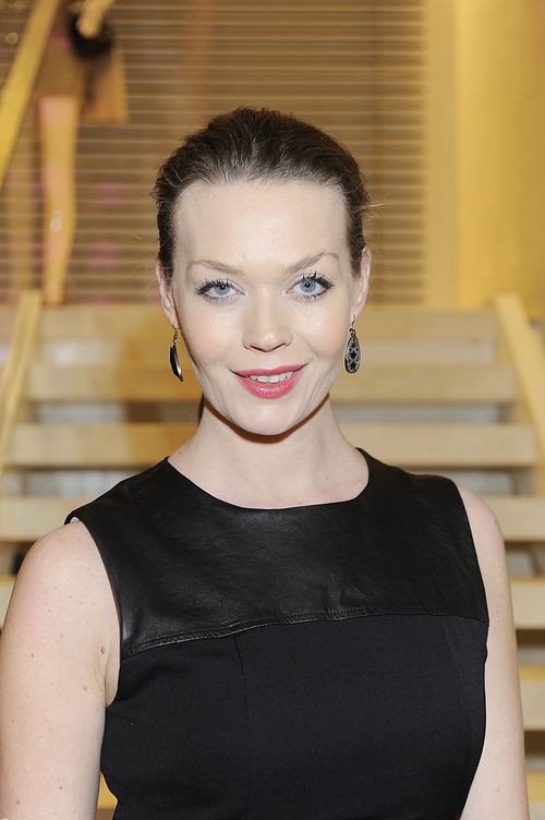 Figura, Arciuch, Gzyra i Socha na pokazie w Pinko (FOTO)